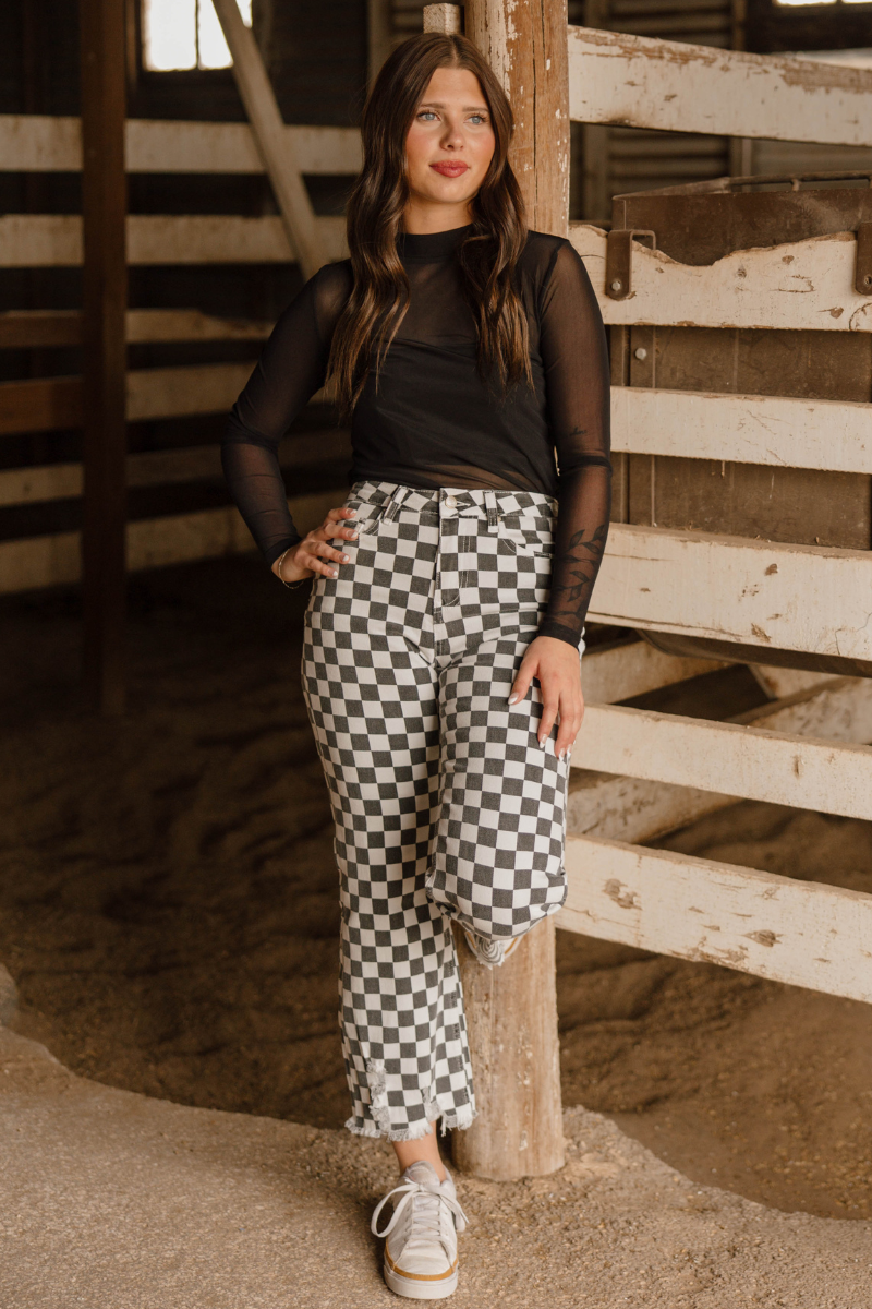 Sterling Kreek - Fast Lane Jeans
