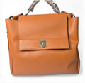 Glitzy Girlz Boutique Mercer‎ Camel Handbag