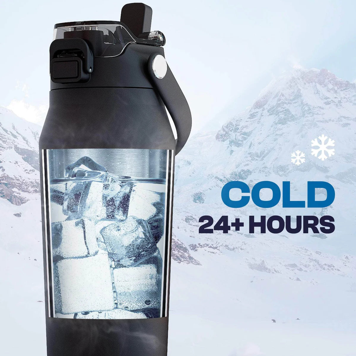 Frost Buddy bottle buddy 32oz baseball