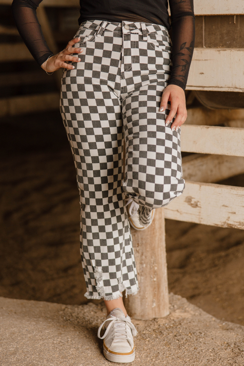 Sterling Kreek - Fast Lane Jeans