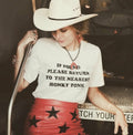 Honky Tonk T-shirt