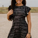 Sterling Kreek No Mans Land Dress