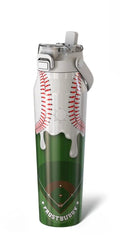 Frost Buddy bottle buddy 32oz baseball