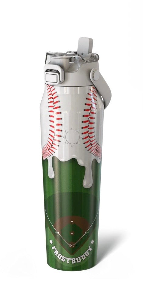 Frost Buddy bottle buddy 32oz baseball