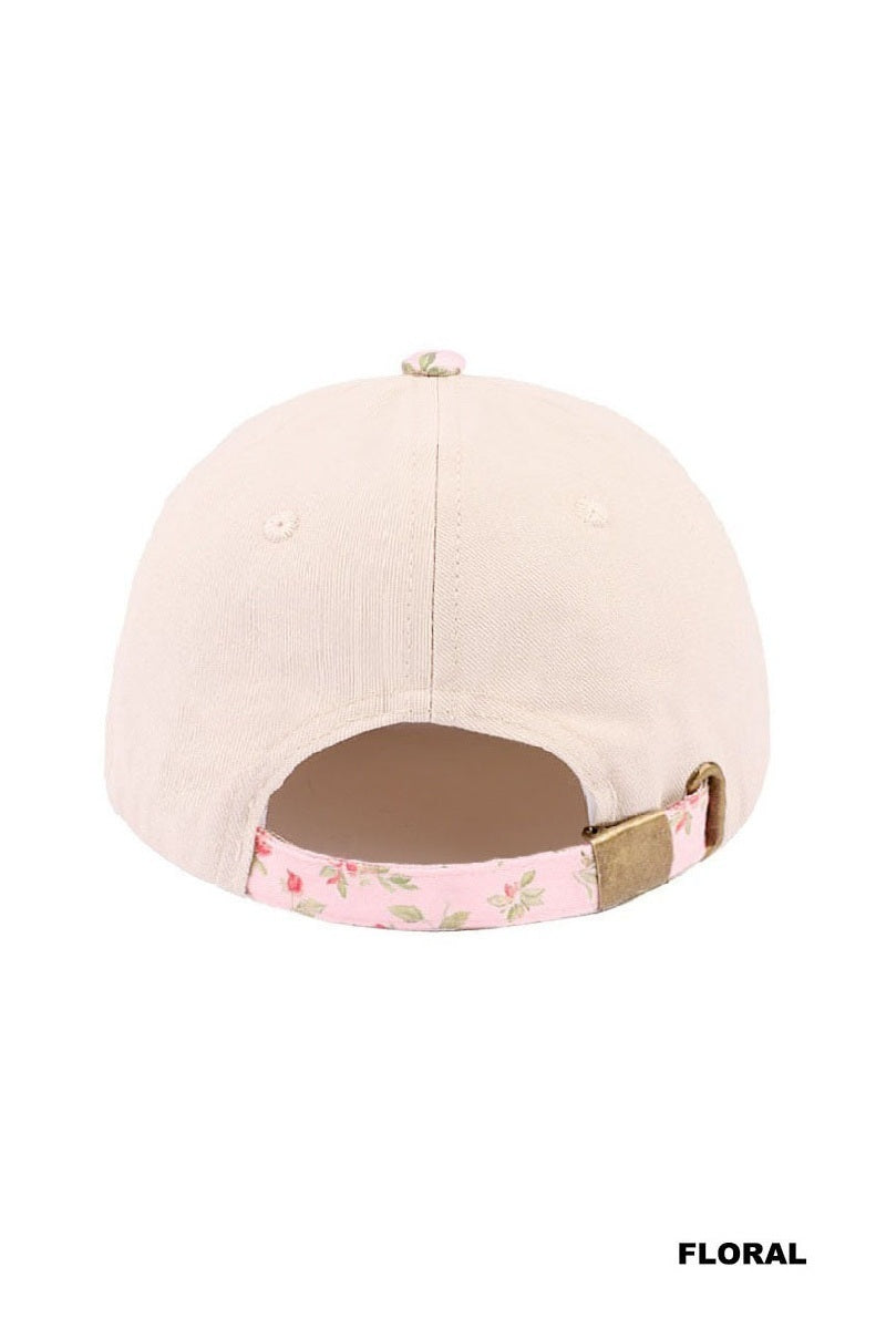 Pretty girls love Jesus hat
