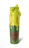 Frost Buddy bottle buddy 32oz softball