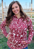 Sterling Kreek Tailgate Party Pullover
