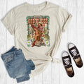 Smile and say God Bless T-shirt