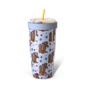 Frost Buddy 32oz To-Go Buddy Cowgirl