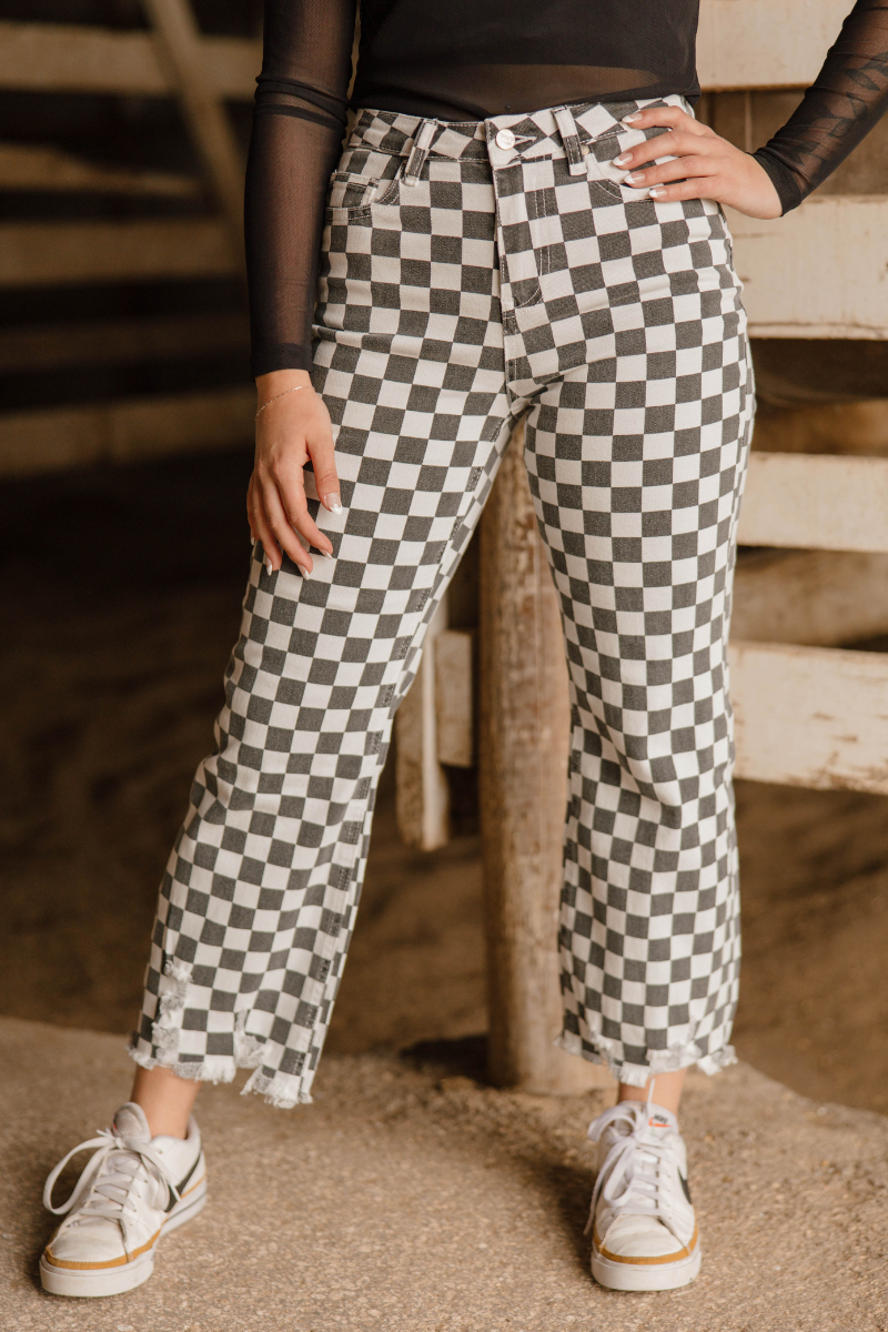 Sterling Kreek - Fast Lane Jeans