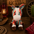 Farm Pals Donkey Aztec (large)