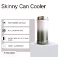 Skinny Can Cooler