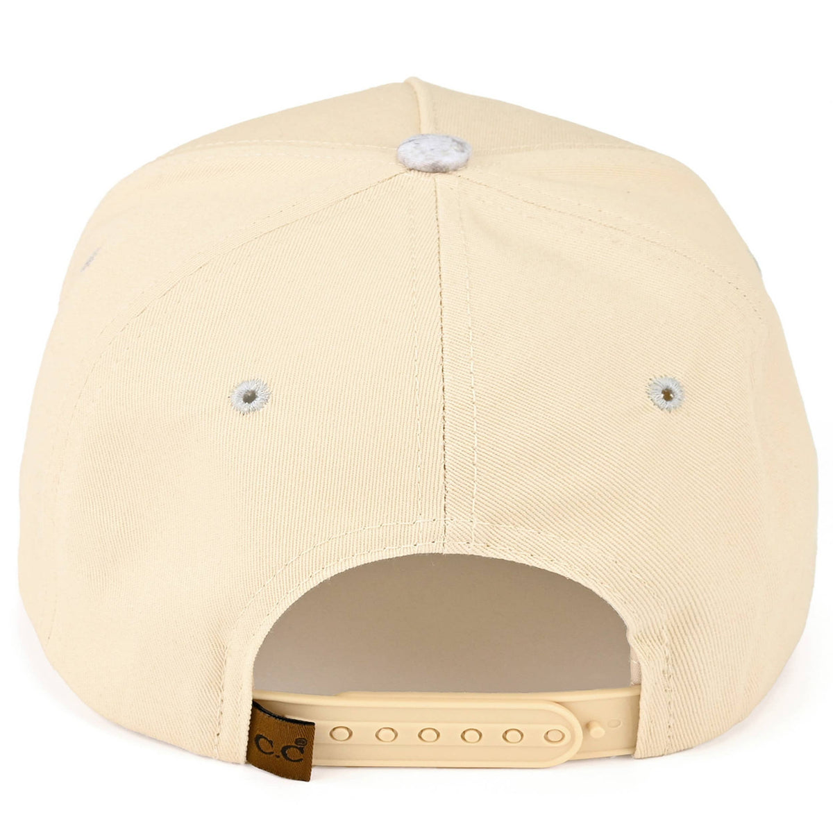 Hana - C.C I'VE GOT A 90'S COUNTRY HEART Two Tone Trucker Hat