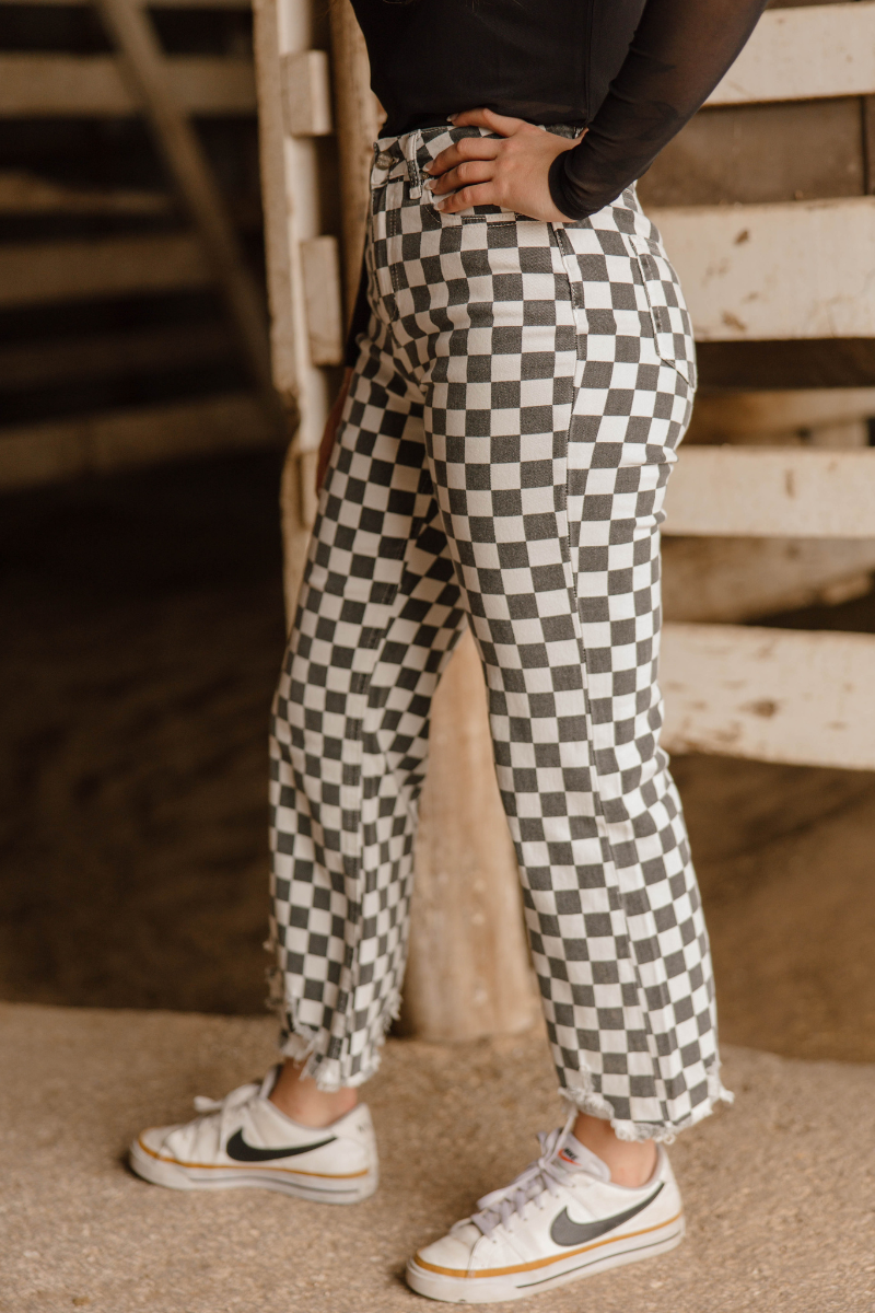 Sterling Kreek - Fast Lane Jeans