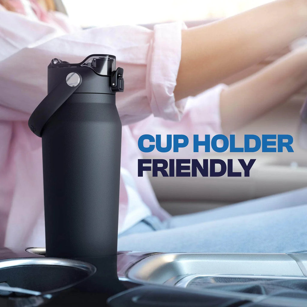 Frost Buddy bottle buddy 32oz LSU