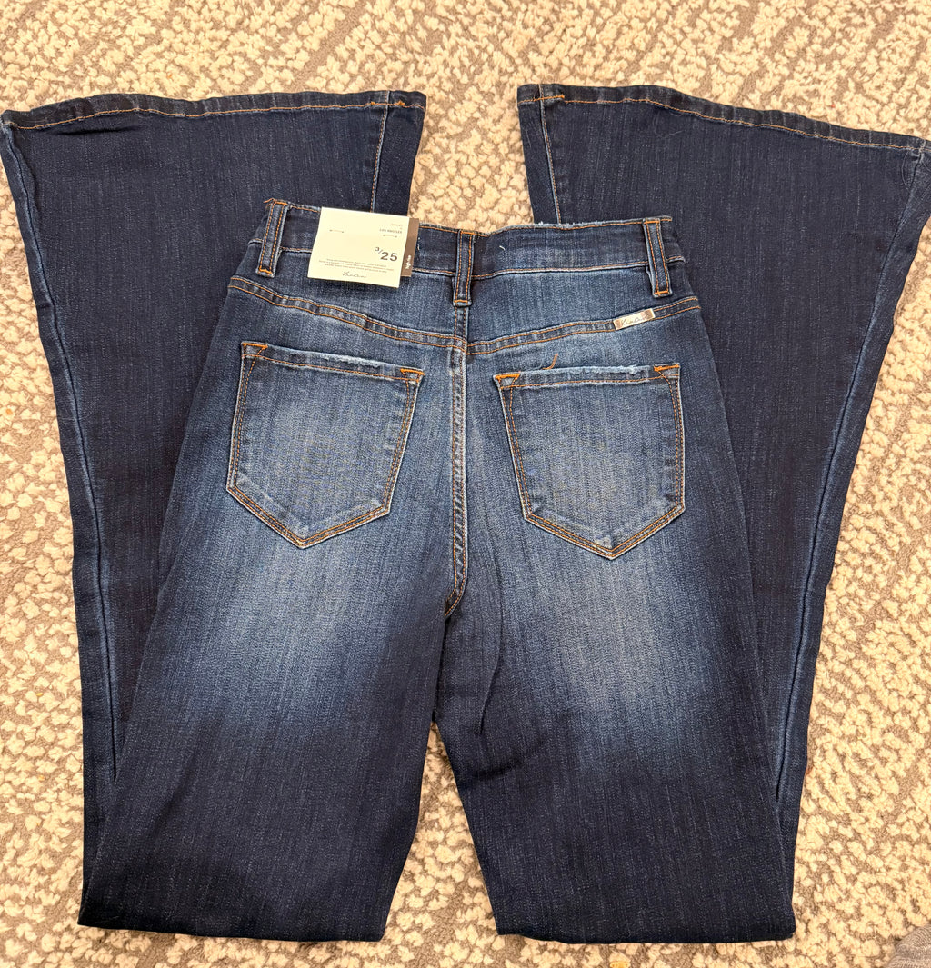 KanCan High rise belle