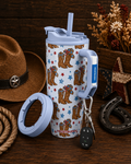 Frost Buddy 50oz Cowgirl