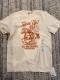 Gear Up Riding with the Lord T-Shirt