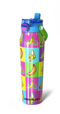 Frost Buddy bottle buddy 32oz Bananas