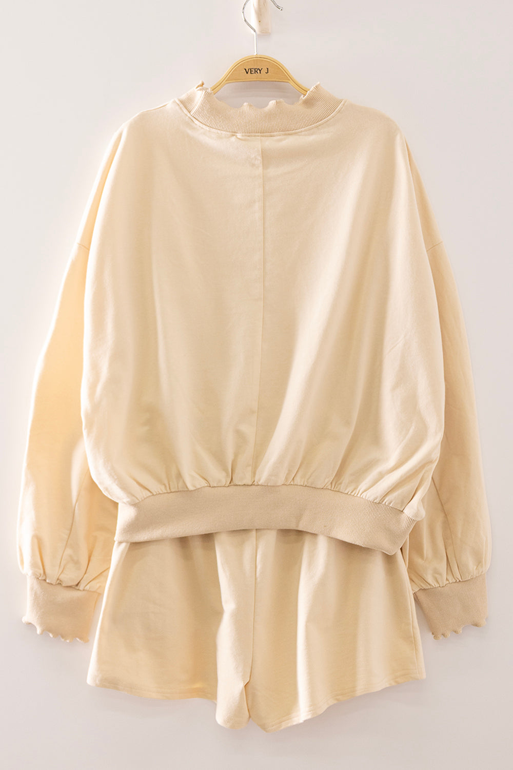 Very J 2-piece Set