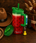 Frost Buddy 16oz mini Tumbler Watermelon