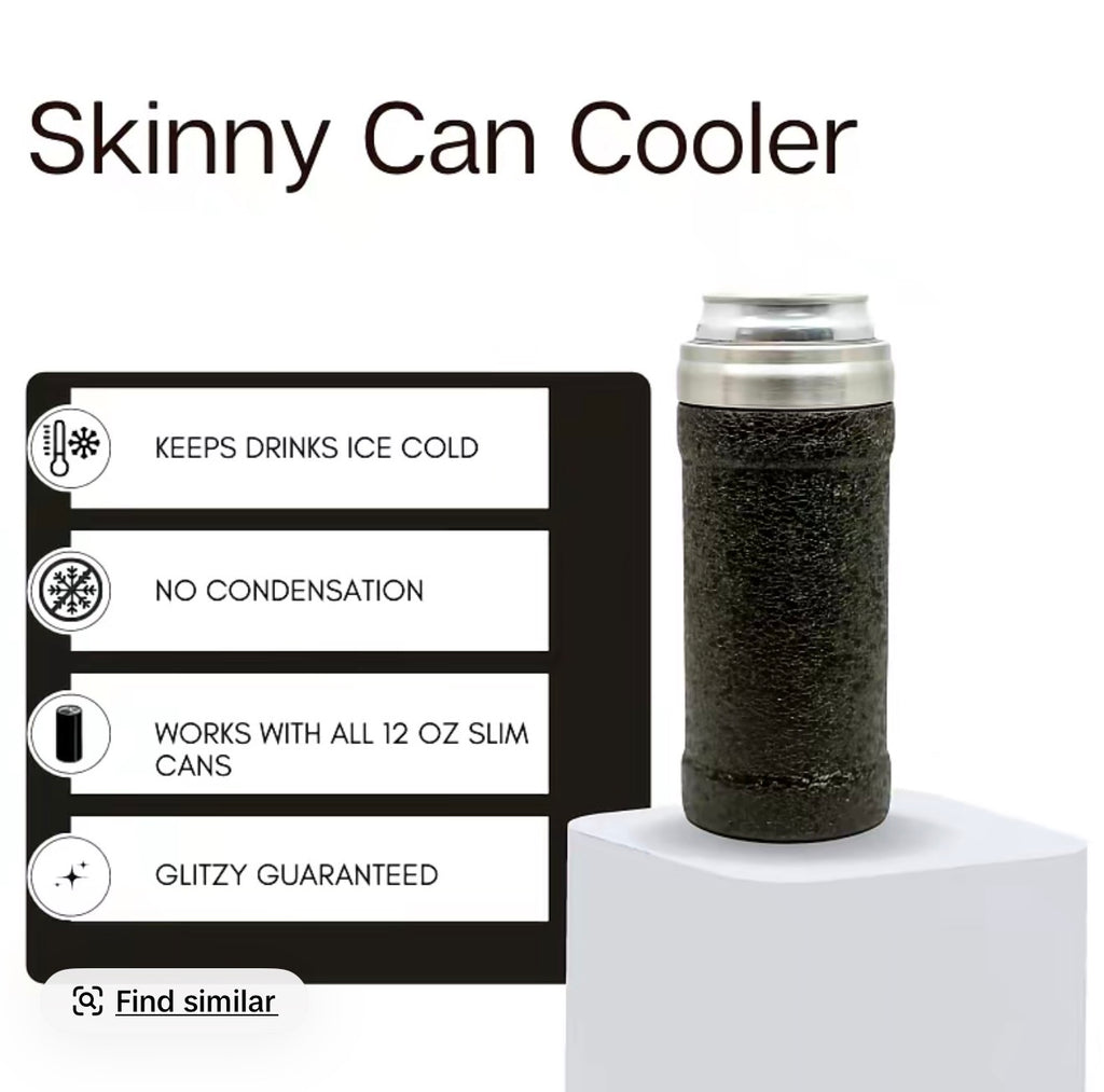 Skinny Can Cooler