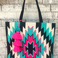 Sterling Kreek “Meet me in Montana” Tote Bag