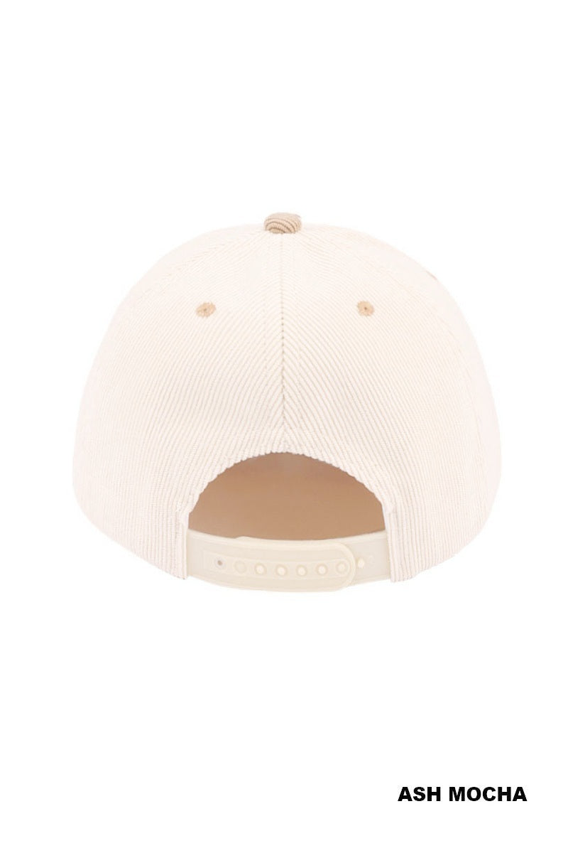 Mommin’ hat