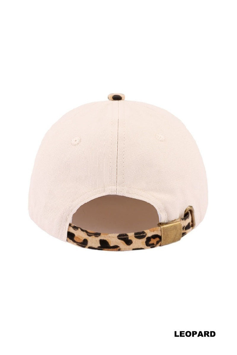 Make Heaven Crowded Hat