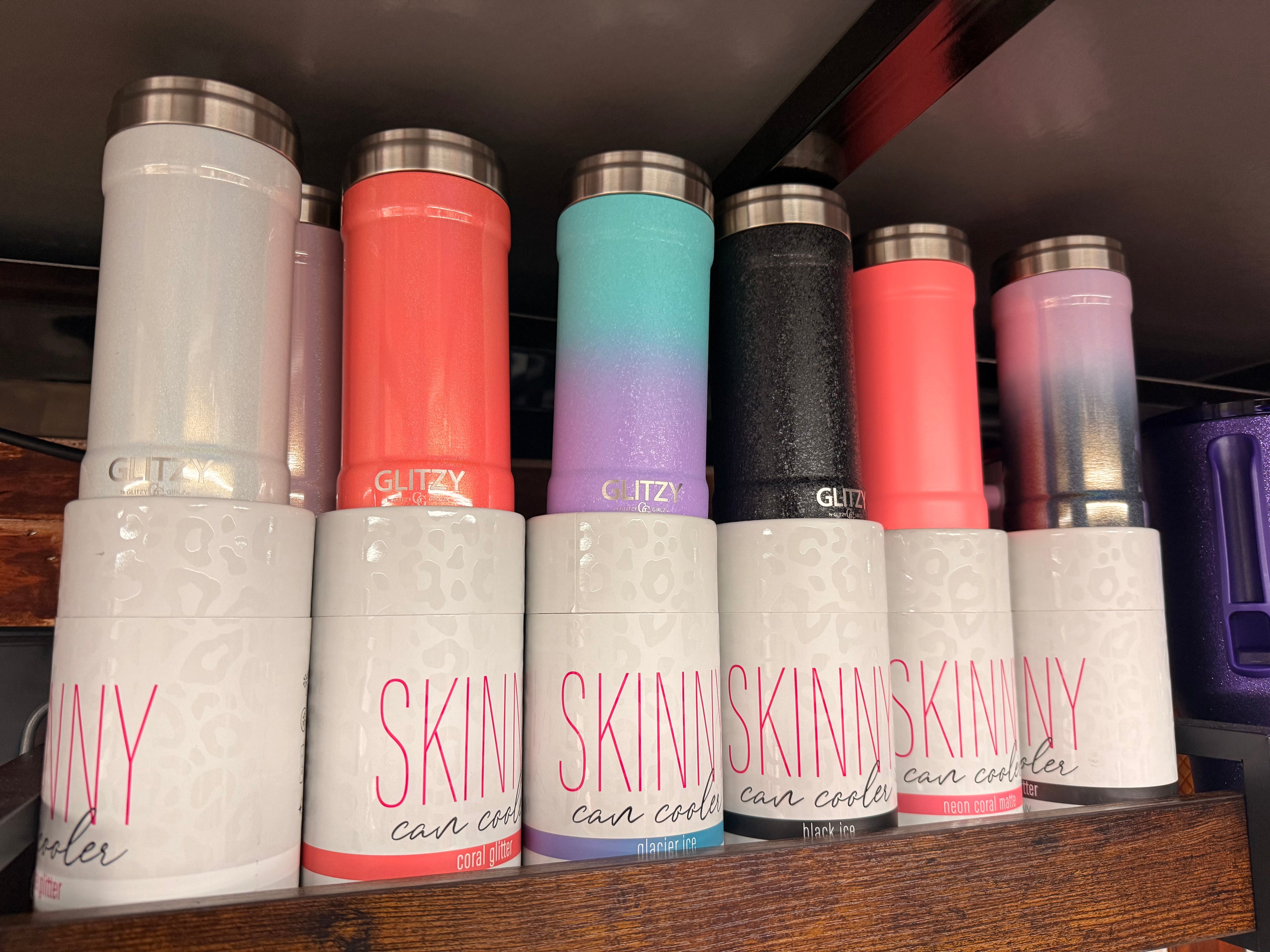 Skinny Can Cooler