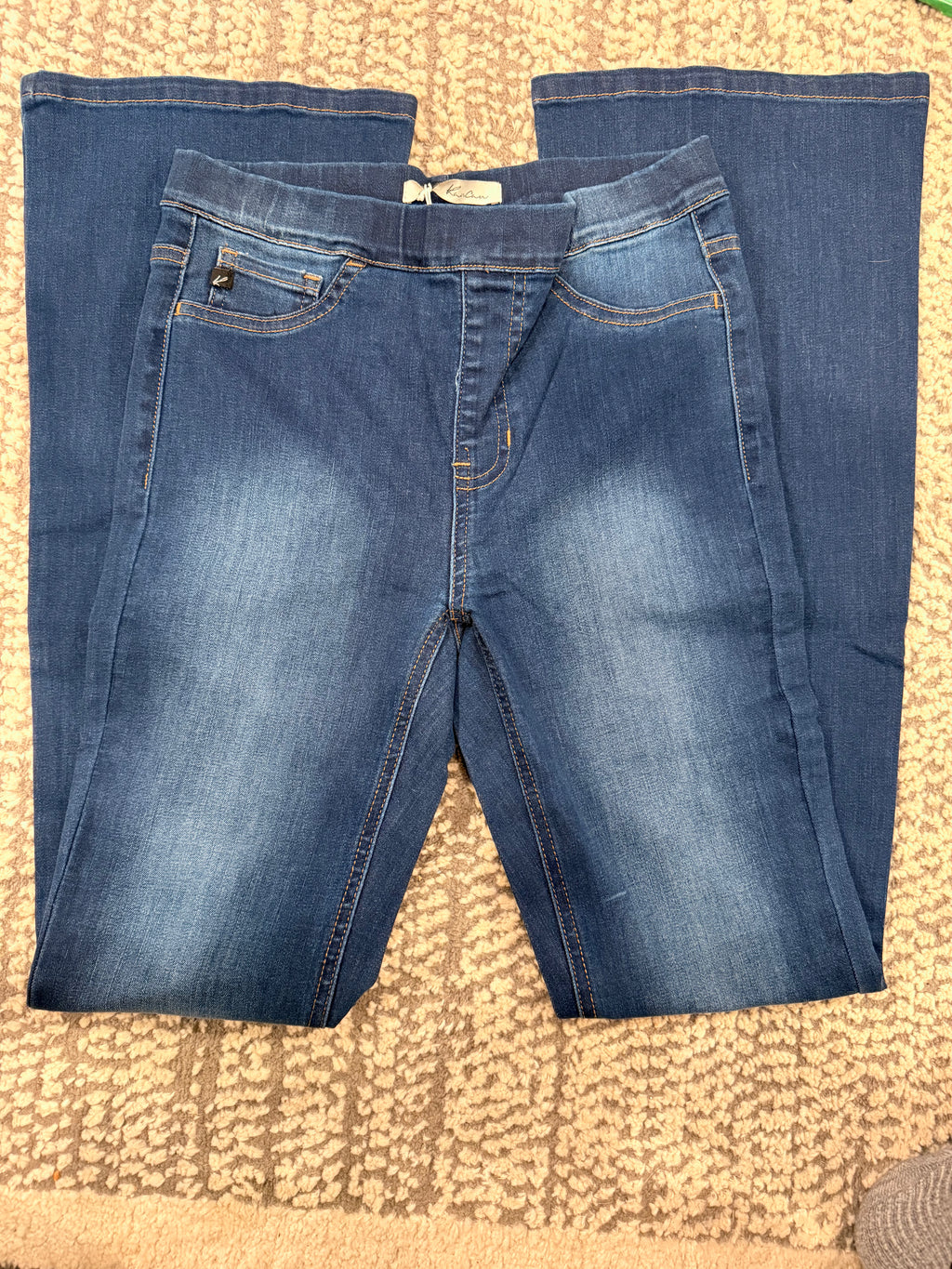 KanCan Flare jegging