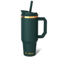 Frost Buddy 40oz Emerald Green cup