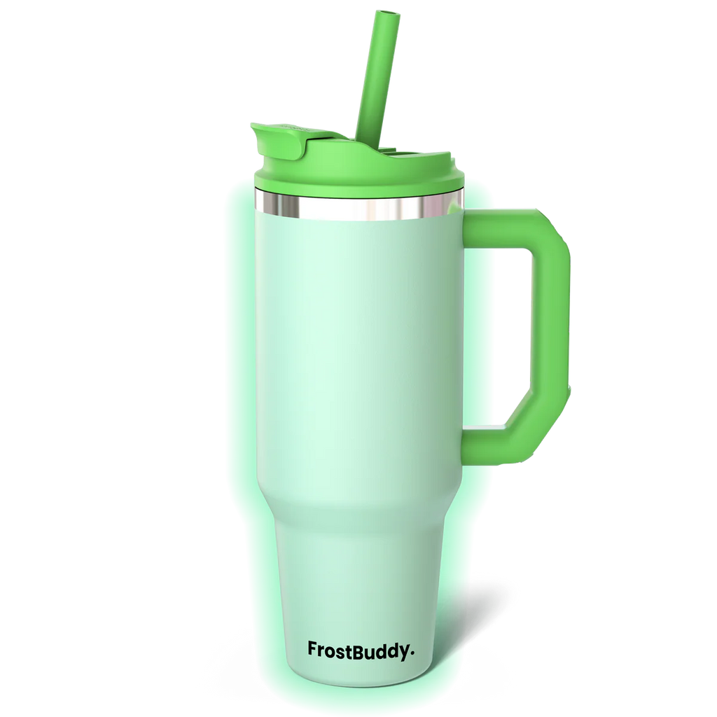 Frost Buddy 40oz Glow cup