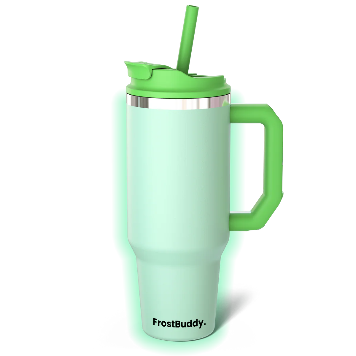 Frost Buddy 40oz Glow cup