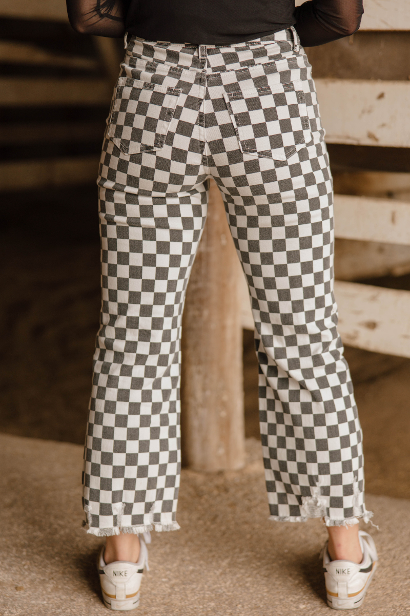 Sterling Kreek - Fast Lane Jeans